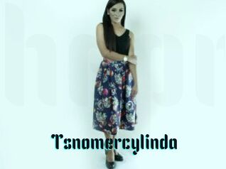 Tsnomercylinda