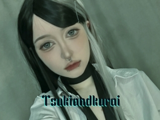 tsukiandkurai Hentai Pride