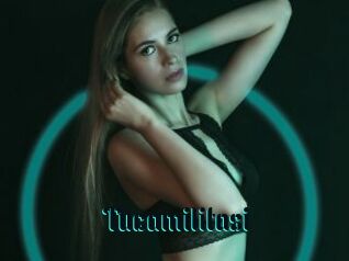 Tucamilitasi