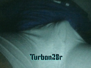 Turban28r