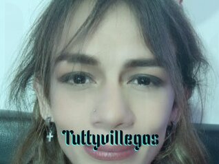 Tuttyvillegas