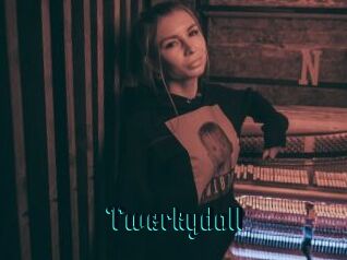 Twerkydoll