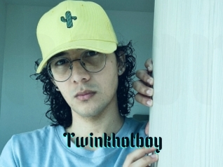 Twinkhotboy