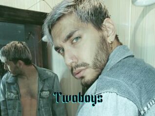 Twoboys