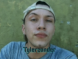 Tylerzander