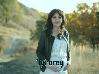 Tyrarey