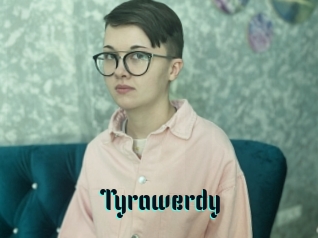 Tyrawerdy