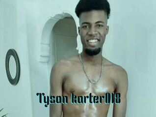 tyson_karter018 Hentai Pride