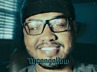 Tysongallow