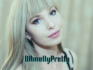 UAmellyPretty