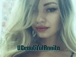 UBeautifulAnnita