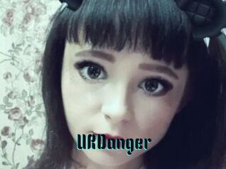 URDanger