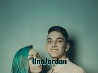 UnaJordan