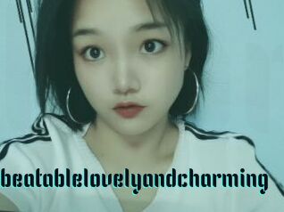 Unbeatablelovelyandcharming