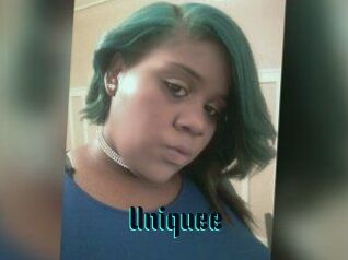 Uniquee_