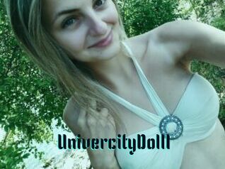 UnivercityDollI