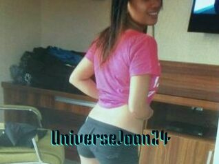 UniverseJoan24 Hentai Pride