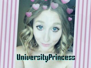 UniversityPrincess Hentai Pride