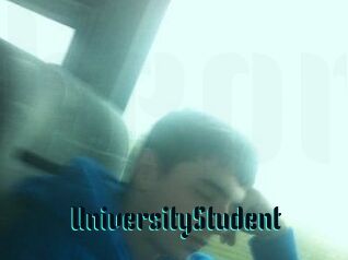 University_Student