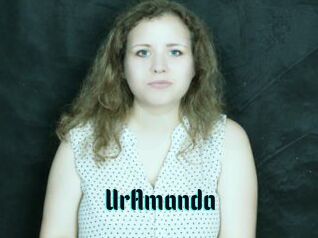 UrAmanda