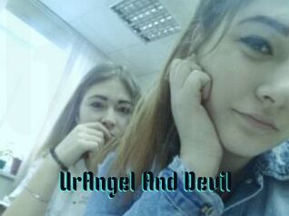 UrAngel_And_Devil