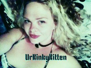 UrKinkyKitten