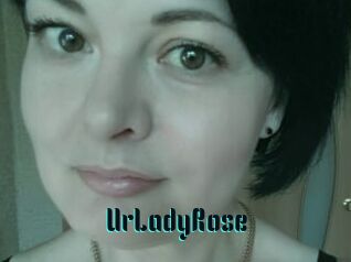 UrLadyRose
