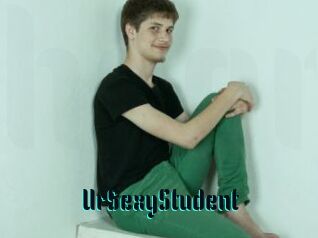 UrSexyStudent