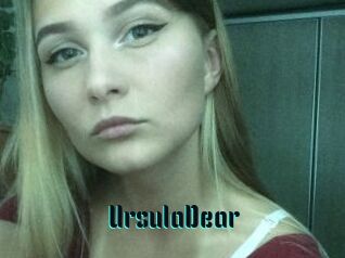 UrsulaDear