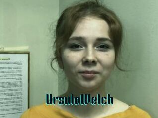 UrsulaWelch