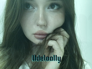 Udelaally