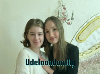 Udelaandamity