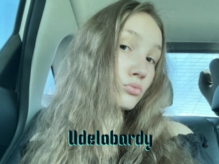 Udelabardy