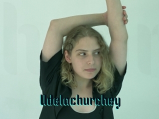 Udelachurchey