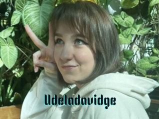 Udeladavidge
