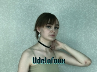 Udelafaux