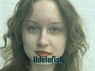 Udelafisk