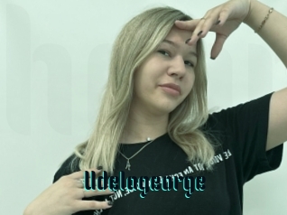 Udelageorge
