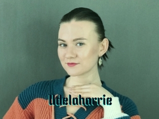 Udelaharrie