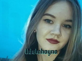 Udelahayna