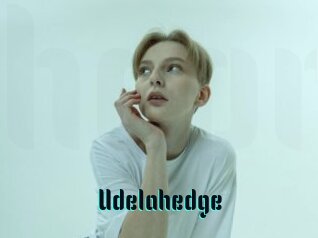 Udelahedge