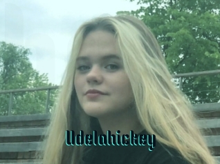 Udelahickey