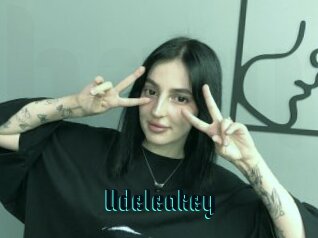 Udeleakey