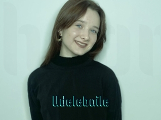 Udelebaile