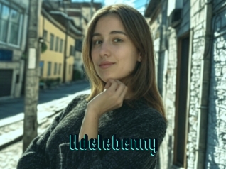Udelebenny