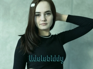 Udelebiddy