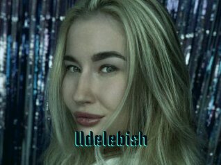 Udelebish