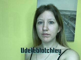 Udeleblatchley