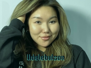 Udelebulson