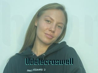 Udelecroswell